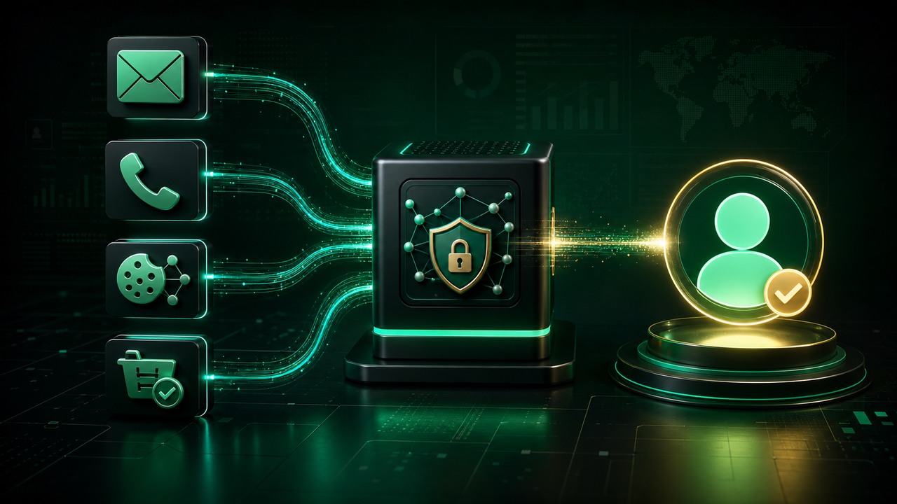 Event Match Quality thấp: Cách cải thiện dữ liệu CAPI đúng thứ tự