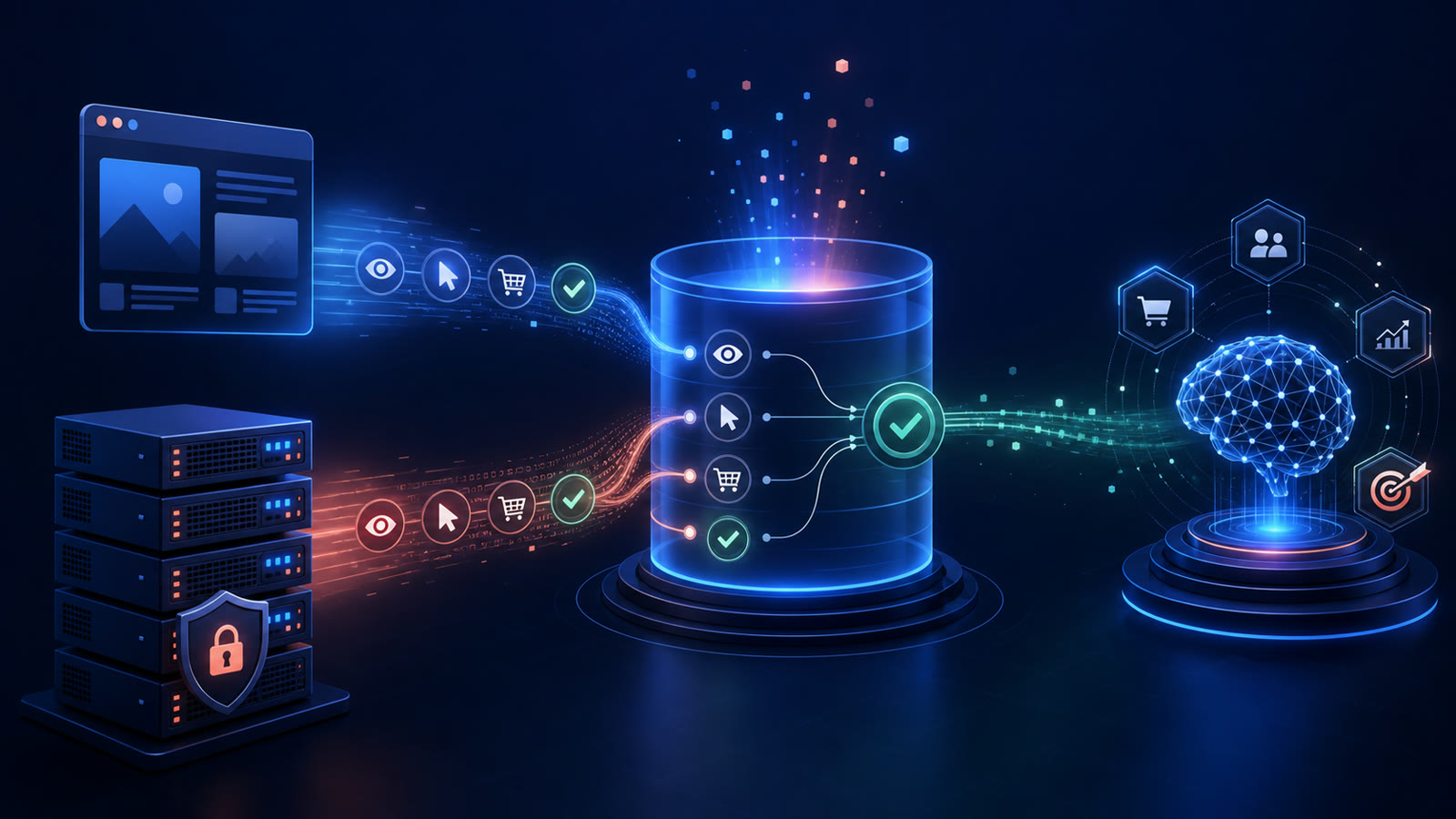 Meta Pixel, Dataset và Conversions API khác nhau thế nào?