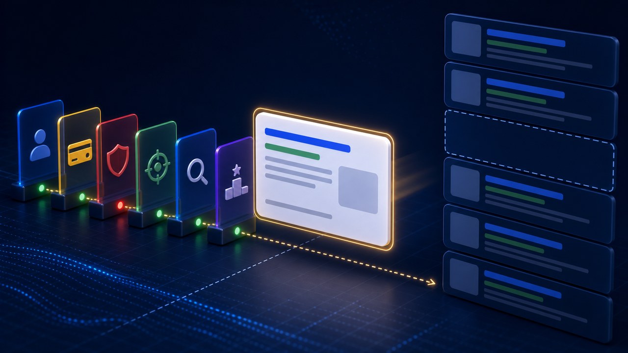 Quảng cáo Google Ads không hiển thị: Checklist kiểm tra theo đúng thứ tự