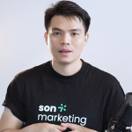 Sơn Marketing