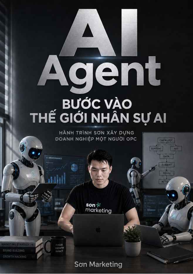 AI Agent - Bước vào thế giới nhân sự AI