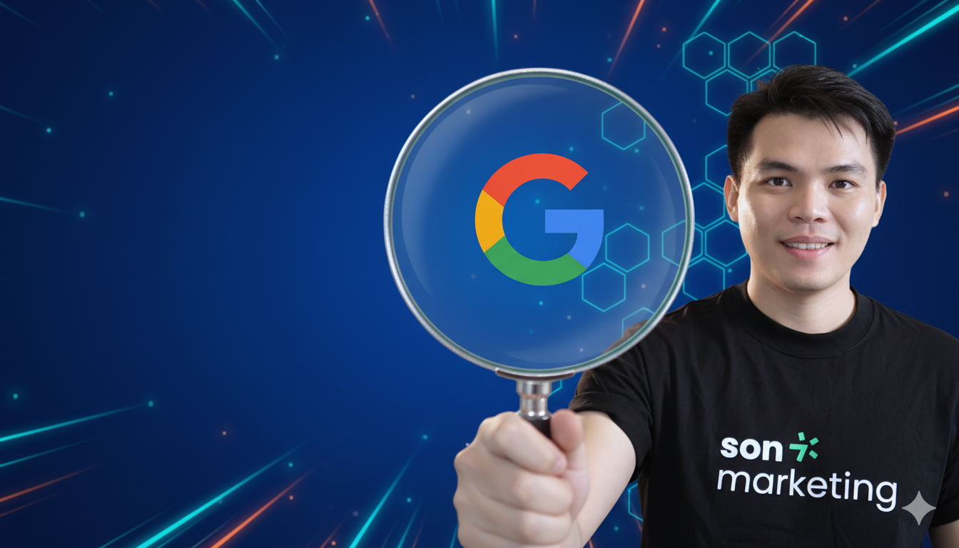 Tư vấn Google Ads chuyên sâu