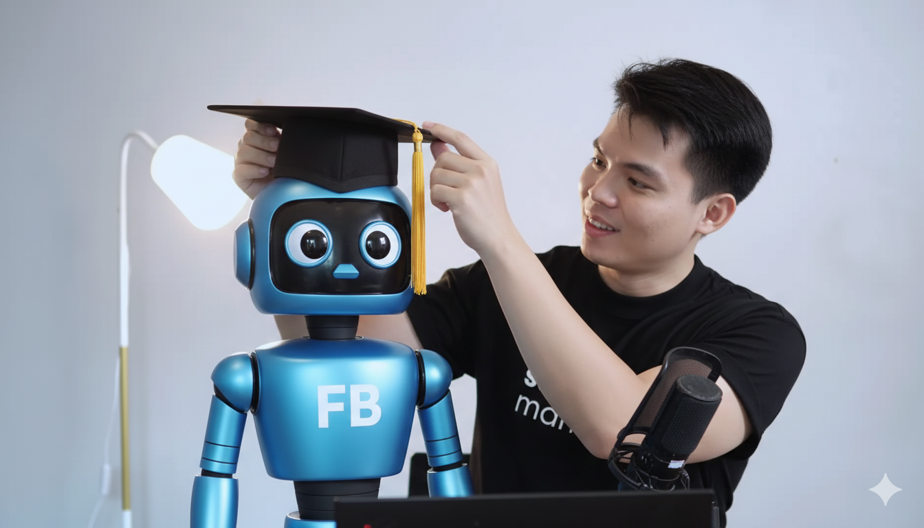 Tư vấn Facebook Ads chuyên sâu