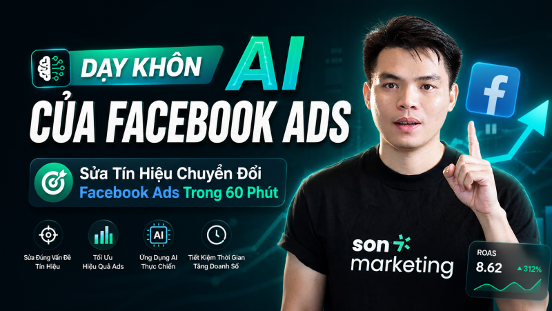 Checklist tự audit dữ liệu chuyển đổi trong 30 phút
