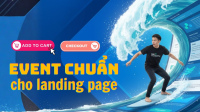 Thumbnail Set "Chuẩn" Event Cho Landing Page