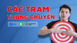 Các Trạm Gửi Chuyển Đổi Cho Facebook