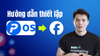 Hướng Dẫn Thiết Lập Gửi Chuyển Đổi Chất Lượng Bằng Pancake POS