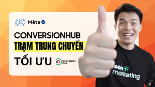 ConversionHub - Trạm Trung Chuyển Tối Ưu