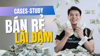 Chiến Lược REMOREUPCROSS: Đũa Thần Của Người Chạy ADS