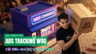 Quy trình đo lường chuyển đổi Meta phù hợp với thị trường COD