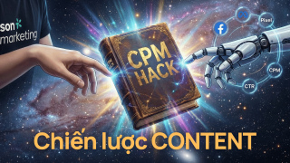 Chiến lược content "sống còn" trong thời đại Andromeda