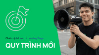 Thumbnail Lead Landing Page: Quy trình đo lường chuyển đổi MỚI