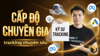 Thumbnail Tối ưu chuyển đổi: cấp độ kỹ sư tracking