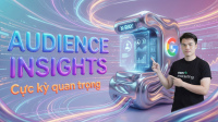 Thumbnail Audience Insights: Máy X-Quang của Google
