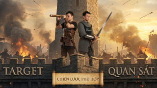 Target hay Quan sát: Khi nào cần dùng chế độ quan sát?