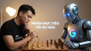 Nhắm mục tiêu được tối ưu hóa: làm sao dùng đúng?