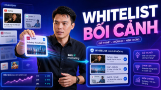 Vị trí đặt: Chiến thuật "bắn tỉa"