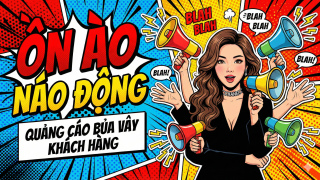 Bài học từ case study