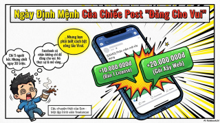 Mở đầu: Đây không phải là 1 khóa học lý thuyết SUÔNG