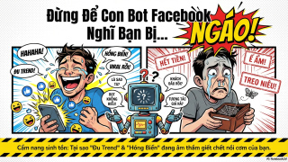 Bài 2: Nguyên tắc đăng bài Facebook cá nhân để viral
