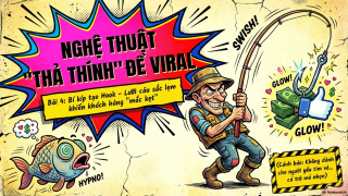 Bài 4: Tuyệt kỹ tạo HOOK , HOOK quan trọng hơn Nội dung