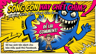 Bài 6: Facebook ghét chốt CỨNG, hãy chốt MỀM