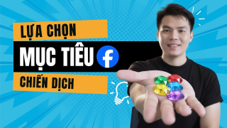 Lựa chọn mục tiêu quyết định thành bại