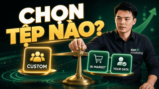 Đối tượng tùy chỉnh: Mạnh mẽ không, khi nào dùng?