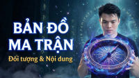 Thumbnail Giải mã bản đồ "ma trận" nhắm mục tiêu trong Google Ads