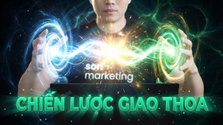 Chiến lược "Giao thoa": Công thức 2 bước để không bao giờ đốt tiền vào sai đối tượng