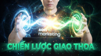 Thumbnail Chiến lược "Giao thoa": Công thức 2 bước để không bao giờ đốt tiền vào sai đối tượng