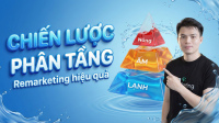 Thumbnail Phân tầng đối tượng & Chiến lược nội dung tương ứng