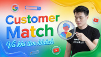 Thumbnail Đối sánh khách hàng:  Vũ khí tìm khách