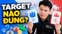 Thumbnail Không có target mạnh nhất