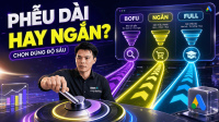 Thumbnail Lựa chọn đúng cấu trúc phễu cho sản phẩm