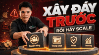 Thumbnail Đáy phễu: xây chắc nền móng trước khi mở phễu