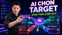 Thumbnail Xây dựng chiến lược Google Ads Super Target bằng AI