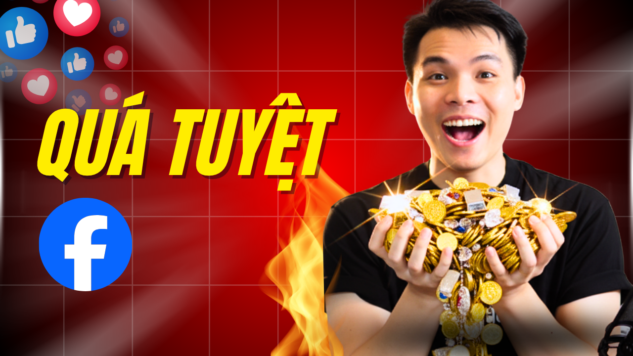 Chiến dịch tối đa hóa giá trị chuyển đổi: Mỏ vàng bị bỏ qua