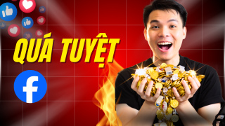 Chiến dịch tối đa hóa giá trị chuyển đổi: Mỏ vàng bị bỏ qua