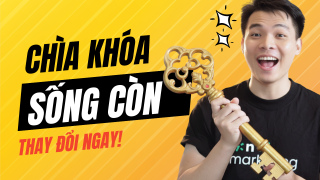 Chuẩn hóa chuyển đổi: Chìa khóa sống còn