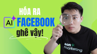 Thumbnail AI Hoạt Động Như Thế Nào Khi Bạn Lên Camp Chuyển Đổi Đầu Tiên?