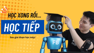 Giai Đoạn Tối Ưu & Khai Thác (Sau Giai Đoạn Máy Học)